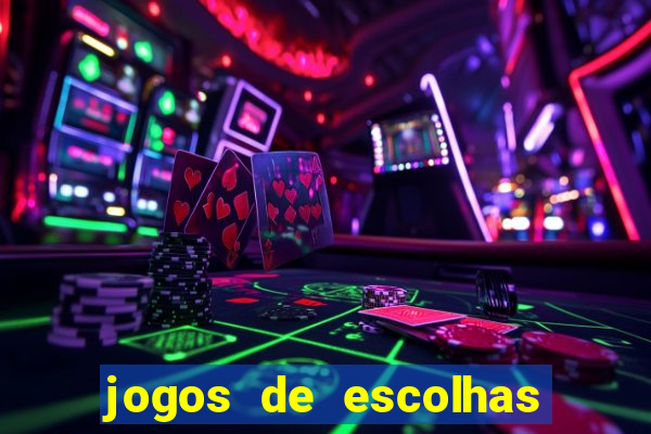 jogos de escolhas romance pc